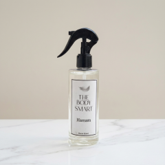 Oda Spreyi Hamam 250 ml Ortam Kokusu Temizlik Hissi